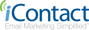 iContact Logo