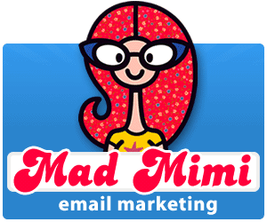 Mad Mimi Email Marketing