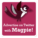 Advertise on Twitter with Magpie