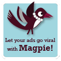 Magpie – An Added Advantage of Tweeting