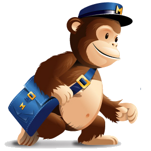 MailChimp Monkey