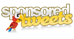 SponsoredTweet Logo