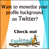 Twittad - Marketing With Twitter