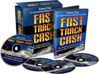 Link To Fast Track Cash Training Materials