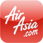 iPhone程序 - AirAsia