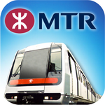 iPhone程序 - MTR Mobile