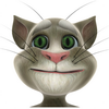 好玩的iPhone游戏 - Talking Tom Cat