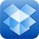 iPhone应用程序 - Dropbox