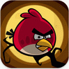 iPhone程序 - 万圣节版Angry Birds 