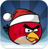 iPhone程序 - 圣诞节版Angry Birds 