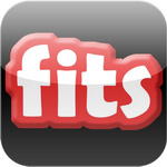 iPhone应用程序 - Fits