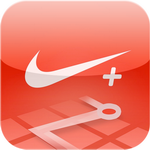 iPhone程序 - Nike+ GPS