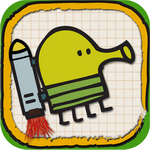 iPhone程序 - Doodle Jump 