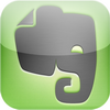 iPhone程序 - Evernote