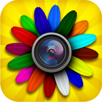 iPhone程序 - FX Photo Studio