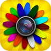 iPhone程序 - FX Photo Studio