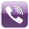 iPhone程序 - Viber - Free Phone Calls