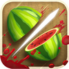 iPhone程序 - Fruit Ninja