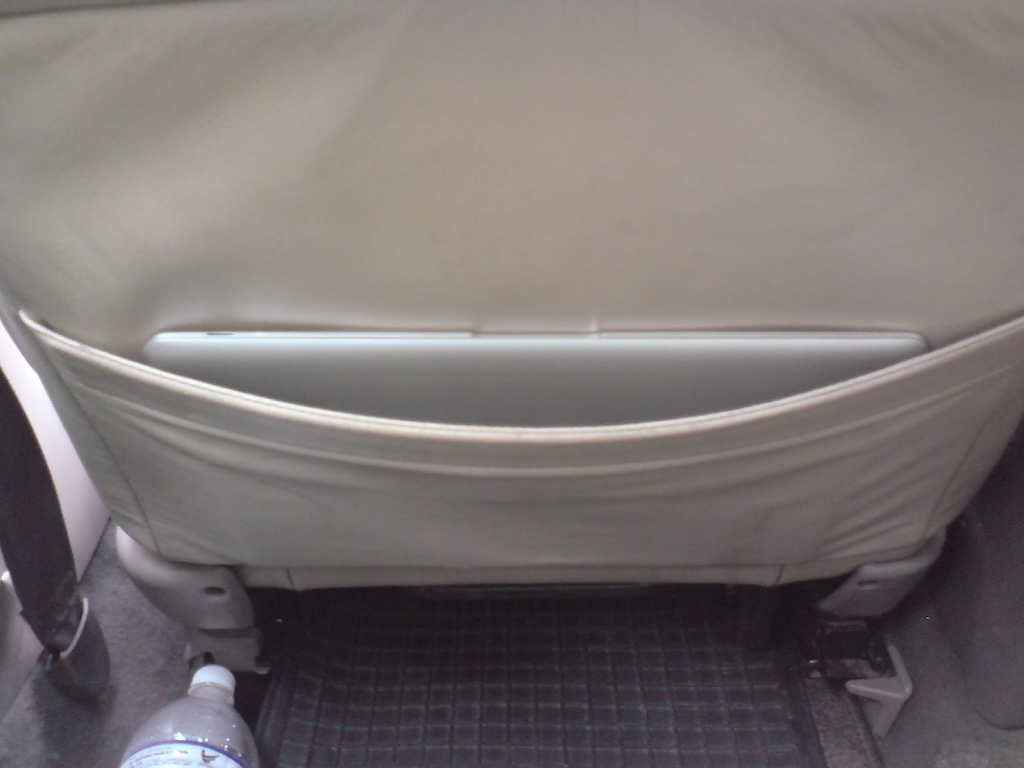 Macbook Air 的第一百天