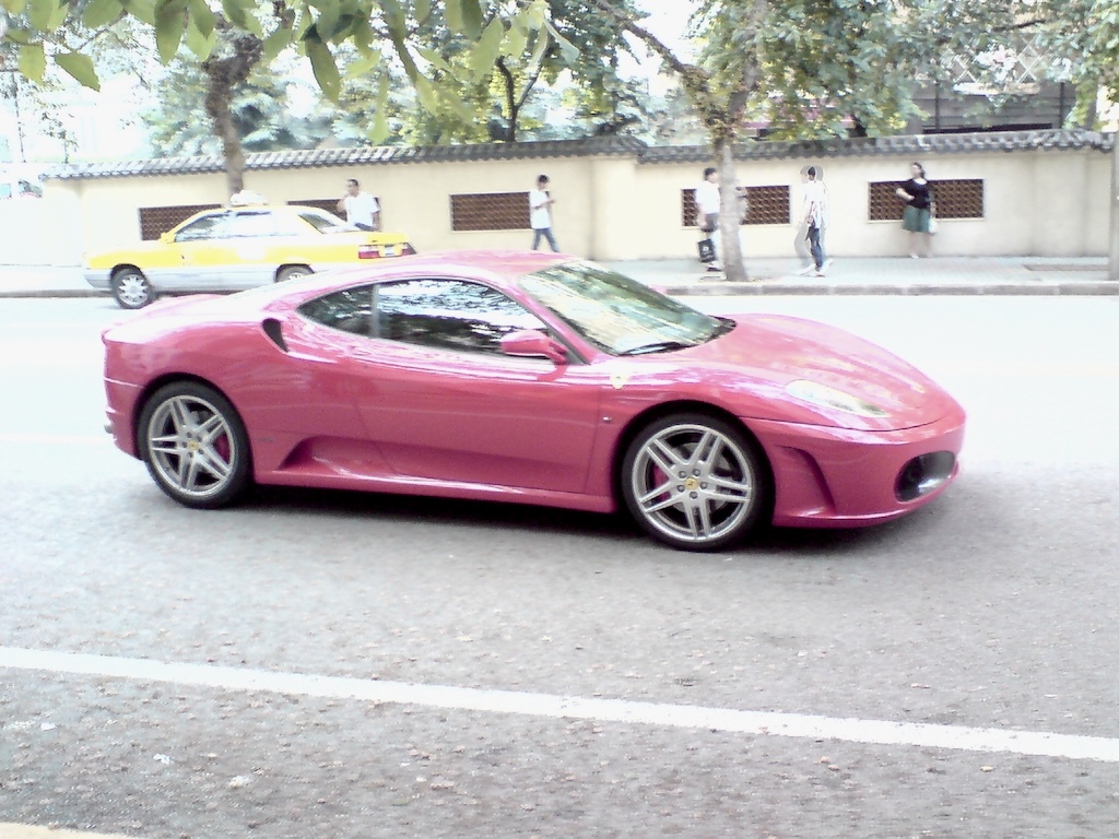 Ferrari 430