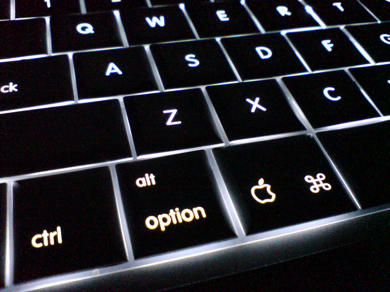 7 Hidden Shortcuts In Mac OS X